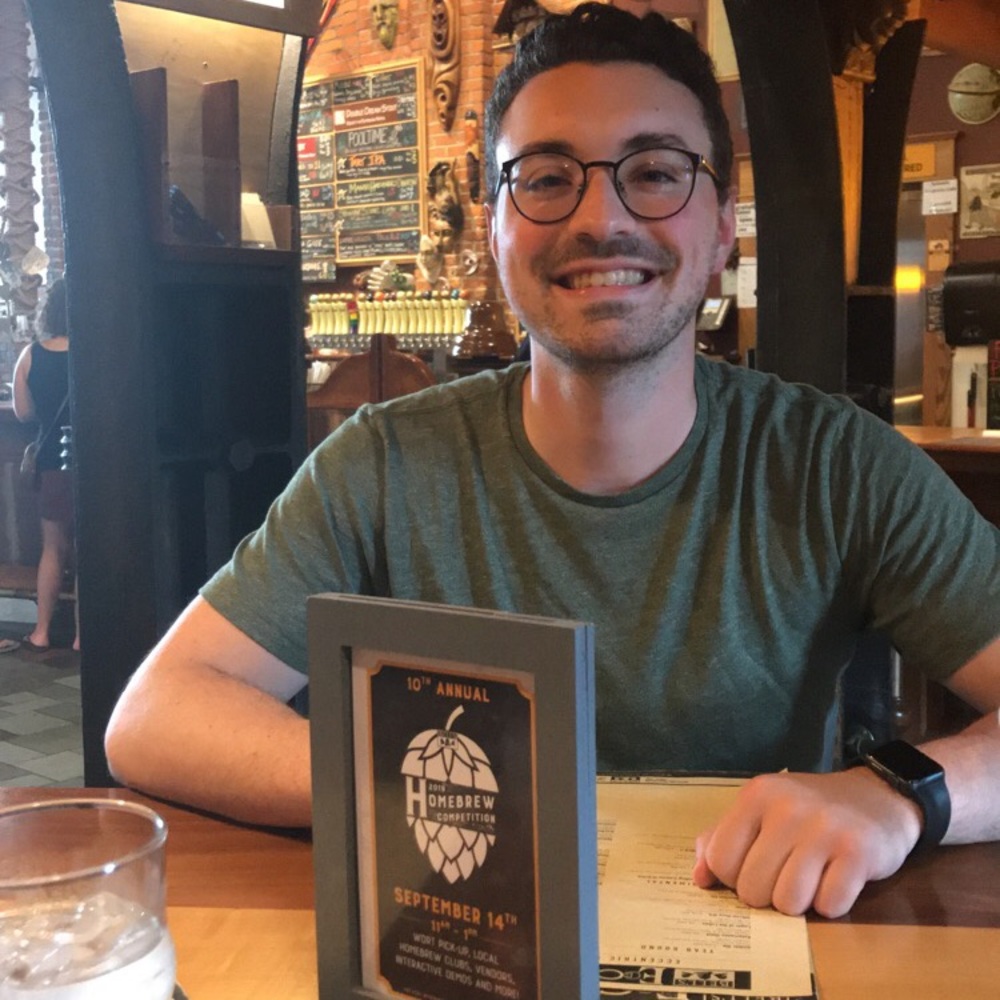 Meet your Posher, Bryce